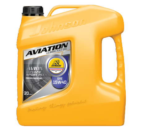 Johnson_COOLANT 33 20L